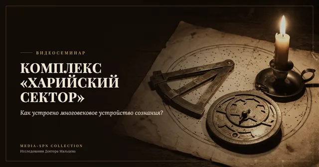 Тема: Комплекс "Харийский СЕКТОР"