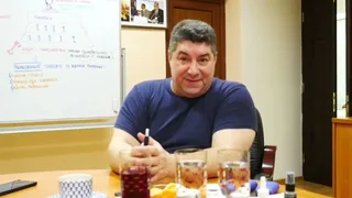 Видео: Система построения навыков человека