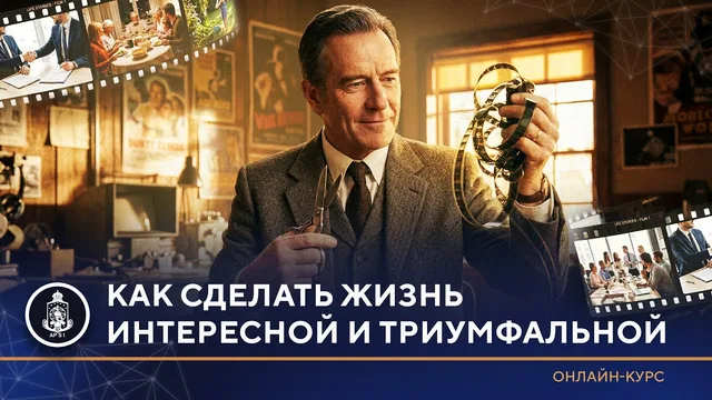 Как сделать жизнь интересной и триумфальной