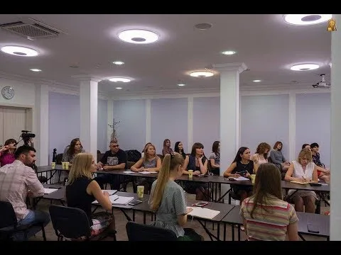 Логика автоматики. Акт 1