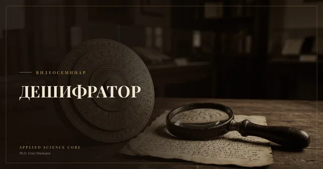 Тема: Дешифратор