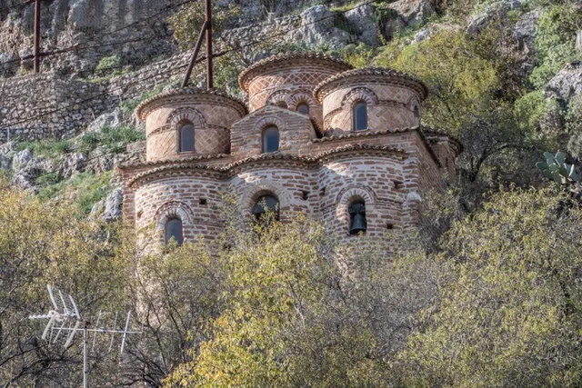 Томмазо Кампанелла и солнечные фото его Города