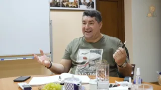 Видео: Глобальная безопасность сквозь призму психологии ущербности