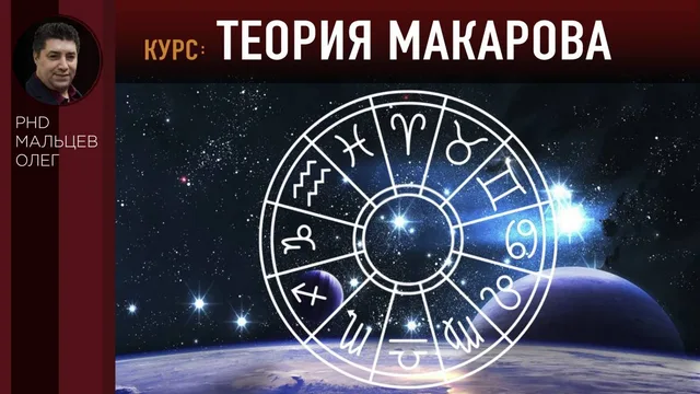 Теория Макарова. Блок-1