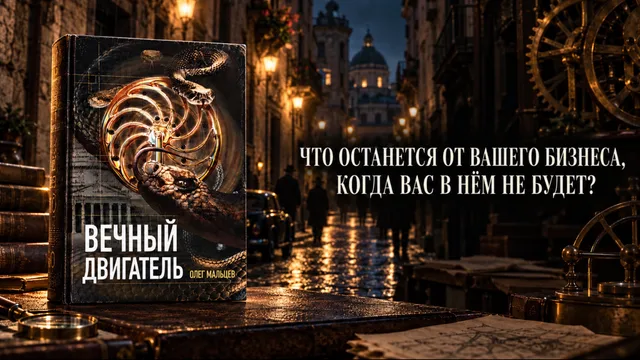 Книга «Вечный двигатель». Криминологическое исследование Каморры.